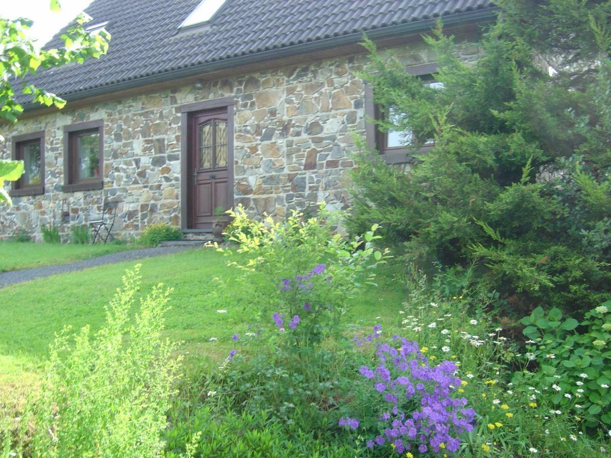 Happy Together Francorchamps Exterior photo